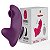 VIBRADOR DE CALCINHA COM CONTROLE REMOTO SOPHIA - Imagem 5