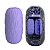 MASTURBADOR EGG ATHENA ALICE PRETTY LOVE ROXO - Imagem 1