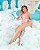 BODY LUXO ANGEL ROSA CLARO DELICATE - Imagem 12
