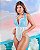 BODY LUXO ANGEL AZUL CLARO - Imagem 1