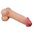 PÊNIS REALÍSTICO COM DUPLA CAMADA SLIDING SKIN 9.4 PRETTY LOVE - Imagem 20