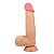 PÊNIS REALÍSTICO COM DUPLA CAMADA SLIDING SKIN NAJM 8.5" PRETTY LOVE - Imagem 16