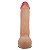 PÊNIS REALÍSTICO COM DUPLA CAMADA SLIDING SKIN EMEKA 9.2" PRETTY LOVE - Imagem 19