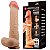 PÊNIS REALÍSTICO COM DUPLA CAMADA SLIDING SKIN MENDEL 10.2 PRETTY LOVE - Imagem 11