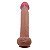 PÊNIS REALÍSTICO COM DUPLA CAMADA SLIDING SKIN MENDEL 10.2 PRETTY LOVE - Imagem 8