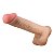 PÊNIS REALÍSTICO COM DUPLA CAMADA SLIDING SKIN MENDEL 10.2 PRETTY LOVE - Imagem 19
