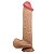 PÊNIS REALÍSTICO COM DUPLA CAMADA SLIDING SKIN MENDEL 10.2 PRETTY LOVE - Imagem 17