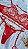 CONJUNTO PERSONALIZAVEL HADASSA VERMELHO - Imagem 5