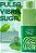GEL SUGADOR UNISSEX PICO PULSE CHICLETE DE MENTA 16G INTT - Imagem 1