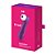 VIBRADOR SUGADOR SATISFYER PRO 2 INTT ROXO - Imagem 5