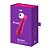 VIBRADOR SUGADOR SATISFYER PRO 2 INTT ROSA - Imagem 5