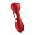 VIBRADOR SUGADOR DEBORAH SECCO SATISFYER PRO 2 INTT - Imagem 9