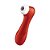 VIBRADOR SUGADOR DEBORAH SECCO SATISFYER PRO 2 INTT - Imagem 8