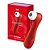 VIBRADOR SUGADOR DEBORAH SECCO SATISFYER PRO 2 INTT - Imagem 3