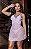 CAMISOLA TULE COM CORAÇÃO E RENDA + FIO PERSONALIZAVEL BRANCO - Imagem 1