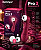 VIBRADOR SATISFYER PRO 2 GENERATION 3 VINHO - Imagem 1