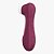 VIBRADOR SATISFYER PRO 2 GENERATION 3 VINHO - Imagem 5