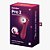 VIBRADOR SATISFYER PRO 2 GENERATION 3 VINHO - Imagem 2
