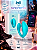 VIBRADOR DE CASAL POR APP SINCRONIA INTT - Imagem 1