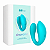 VIBRADOR DE CASAL POR APP SINCRONIA INTT - Imagem 4