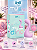 SUGADOR E VIBRADOR MY DINO ROSA INTT - Imagem 1