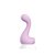 SUGADOR E VIBRADOR MY DINO ROSA INTT - Imagem 3