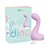 SUGADOR E VIBRADOR MY DINO ROSA INTT - Imagem 1