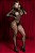 BODYSTOCKING MACACÃO ESTAMPA FELINA Y2183 - Imagem 1