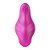 VIBRADOR DE CALCINHA VIA APP BUTTERFLY - Imagem 12