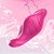 VIBRADOR DE CALCINHA VIA APP BUTTERFLY - Imagem 5