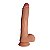 PÊNIS SUPER REALSITA COM VIBRO E SOBE E DESCE E ROTAÇÃO 360° COM CONTROLE YSCH125 - Imagem 3