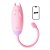 MINI VIBRADOR POR APP FORMATO GATINHO MEOW GOOD MOMENT - Imagem 8