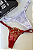 CALCINHA PERSONALIZAVÉL FIO BORBOLETA GLAMOUR - Imagem 6