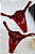 CALCINHA PERSONALIZAVÉL FIO BORBOLETA FLORAL - Imagem 9