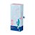 VIBRADOR DE PONTO G E CLITÓRIS EMBRACE ME SATISFYER AZUL - Imagem 2