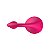 VIBRADOR BULLET COM TAPPING E CONTROLE SEM FIO LALI - Imagem 10