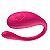 VIBRADOR BULLET COM TAPPING E CONTROLE SEM FIO LALI - Imagem 6