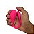 VIBRADOR BULLET COM TAPPING E CONTROLE SEM FIO LALI - Imagem 4