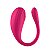VIBRADOR BULLET COM TAPPING E CONTROLE SEM FIO LALI - Imagem 5