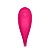 VIBRADOR BULLET COM TAPPING E CONTROLE SEM FIO LALI - Imagem 8