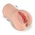 MASTURBADOR COM VAGINA E ÂNUS COM HÍMEN E VIBRADOR MARTINA - Imagem 3