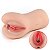MASTURBADOR COM VAGINA E ÂNUS COM HÍMEN E VIBRADOR MARTINA - Imagem 2