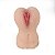 MASTURBADOR MASCULINO VAGINA COM VIBRAÇÃO E PULSAÇÃO E SOM - Imagem 8