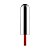 MINI VIBRADOR BULLET RECARREGÁVEL COM ANEL - Imagem 9