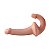 PÊNIS REALISTICO DE CASAL STRAPLESS 14,5 X 3,4 CM SI - Imagem 6