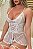 FANTASIA LUXO VESTIDO ANGEL - Imagem 5