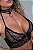 CONJUNTO LUXO CISNE NEGRO - Imagem 4