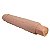 PÊNIS REALÍSTICO COM VIBRAÇÃO RECARREGAVEL SOREN PRETTY LOVE - Imagem 16