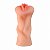 MASTURBADOR MASCULINO PEQUENO FORMATO DE VAGINA 13,5 X 6,0 CM - Imagem 7
