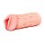 MASTURBADOR MASCULINO PEQUENO FORMATO DE VAGINA 13,0 X 5,5 CM - Imagem 3